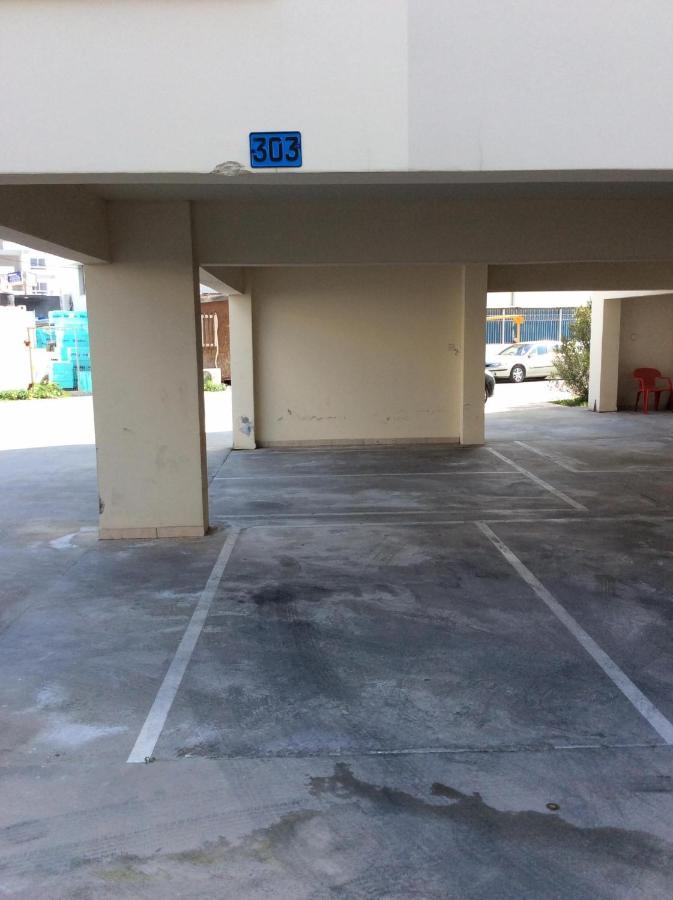 Cyprus Penelope Apartment ลาร์นาคา ภายนอก รูปภาพ