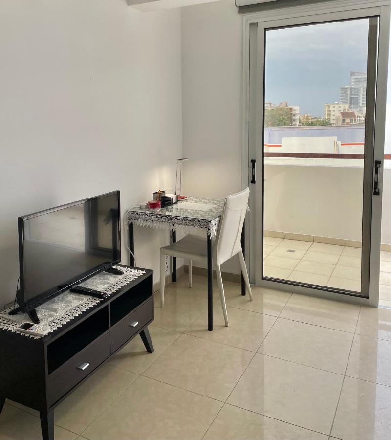 Cyprus Penelope Apartment ลาร์นาคา ภายนอก รูปภาพ